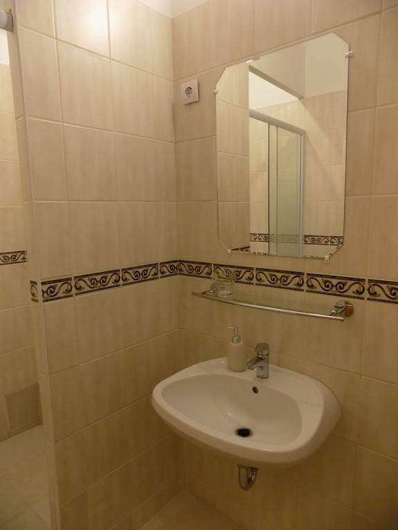 Bakterház Vendégház Nagyvisnyó Extérieur photo