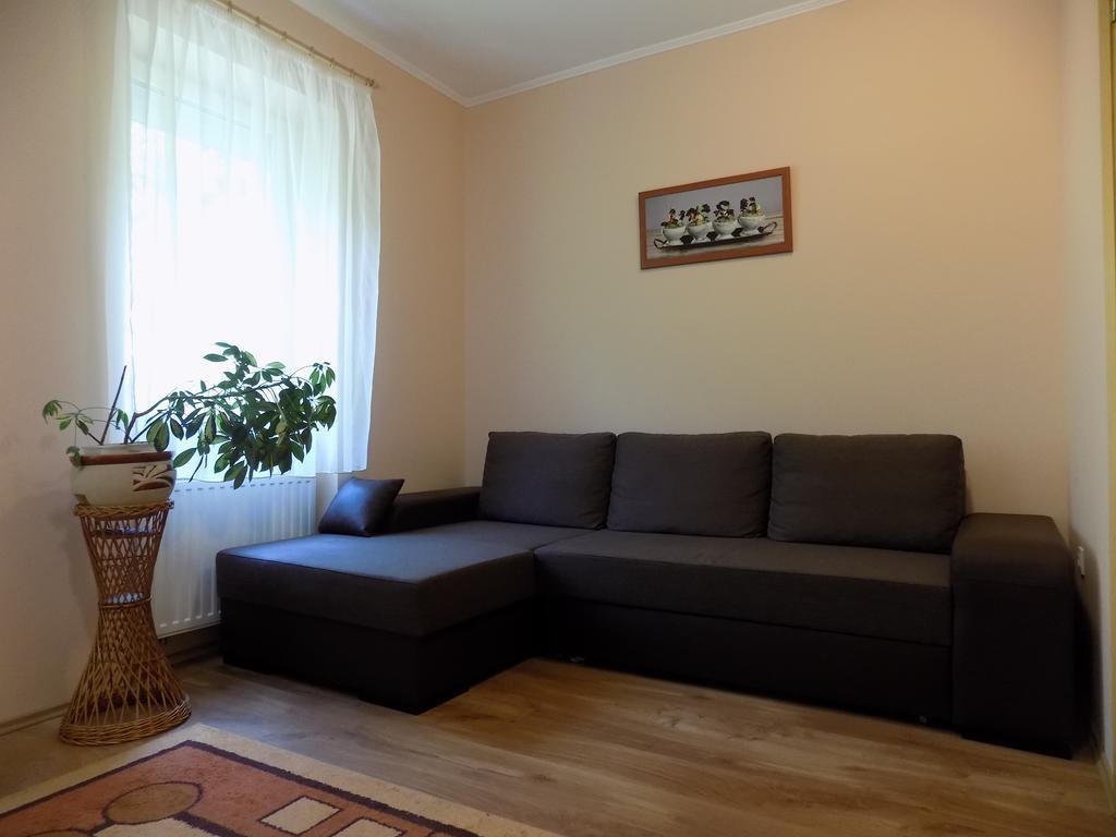 Bakterház Vendégház Nagyvisnyó Extérieur photo