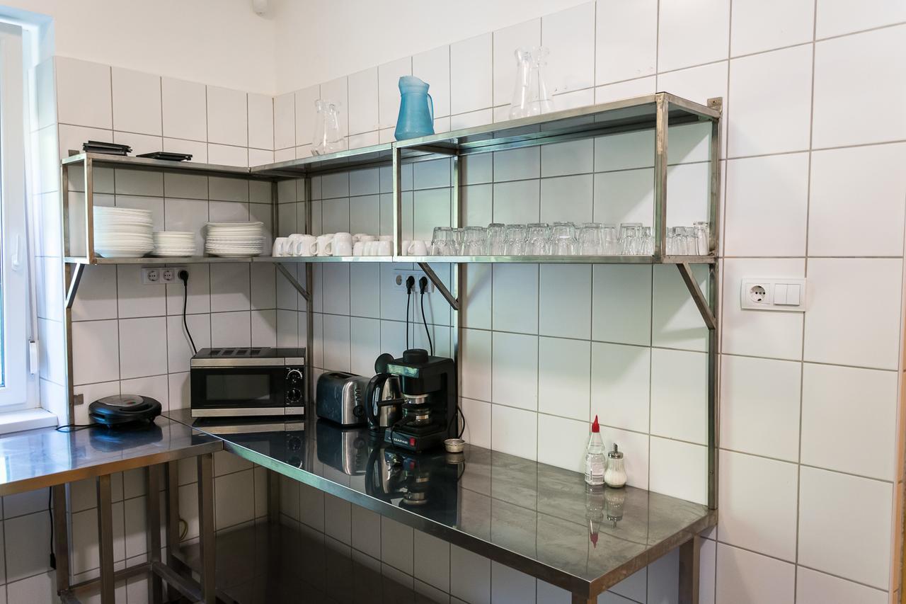 Bakterház Vendégház Nagyvisnyó Extérieur photo